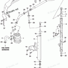 DF 200AZX FUEL INJECTOR