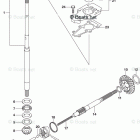 DF 20ATHL2 Transmission (DF20AR P03)