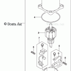 DF 100ATX PTT Motor (DF100AT E11)