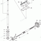 DF 15AEL2 Transmission (DF15ATH P03)