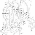 DF 200AZX Thermostat (DF200AT E03)