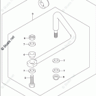 DF 150STX OPT:DRAG LINK