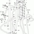 DF 225ZX Thermostat (DF225T E03)