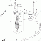 DF 140AZL FUEL PUMP