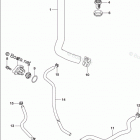 DF 80ATX Thermostat (DF80A E03)