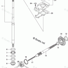 DF 20ATHL2 Transmission (DF20AT P03)