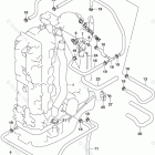 DF 200AZX Thermostat (DF200AZ E03)