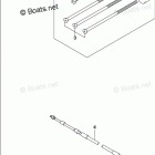 DF 15AL2 OPT:Remocon Cable (DF15A P03)