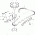 DF 80ATX TIMING CHAIN