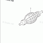 DF 250TXX SQUEEZE PUMP