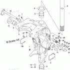 DF200APL Swivel Bracket