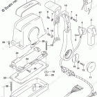DF 20ATHL2 Opt:Remote Control Assy Single (1) (DF20AT P03)