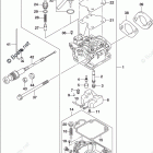 DF 9.9ARL Carburetor (DF9.9A P03)