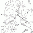 DF 8AS OPT:REMOTE CONTROL ASSY SINGLE (1)
