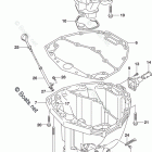 DF 200TL Oil Pan (DF200T E03)