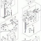 DF 100ATX Opt:Key Less Start (DF100AT E11)