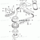 DF 225ZX Timing Chain (DF225Z E03)