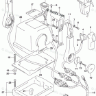 DF 200AZX OPT:REMOTE CONTROL ASSY DUAL (1)