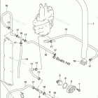 DF 140ATX Thermostat (DF140AZ E11)