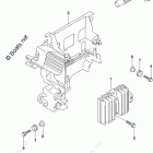 DF 80ATX RECTIFIER / IGNITION COIL