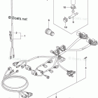 DF 150APL2 OPT:HARNESS (2)