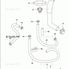 DF 60ATL2 Thermostat (DF60AVT E03)