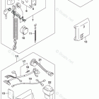DF 80ATX OPT:KEY LESS START