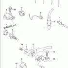 DF 140ATL Sensor (DF140AZ E40)