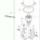 DF 115ATX PTT Motor (DF115AZ E11)