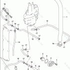 DF 140ATL Thermostat (DF140AT E40)