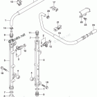 DF 200TL Fuel Injector (DF200Z E03)