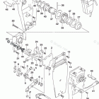 DF 250TXX OPT:REMOTE CONTROL ASSY DUAL (2)