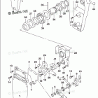 DF 8AS OPT:REMOTE CONTROL ASSY SINGLE (2)