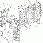 DF 250TXX Throttle Body (DF250Z E03)