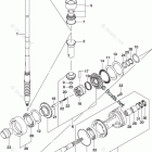 DF 250TXX Transmission (DF250Z E03)