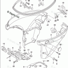 DF 25ATHS2 Side Cover (DF25AQ P03)