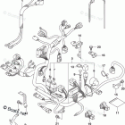 DF 9.9BRL Harness (DF9.9BTH P03)