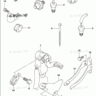 DF 250TXX Sensor (DF250ST E03)
