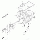 DF 15AEL ENGINE HOLDER