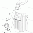 DF 100ATX Silencer (DF100AT E03)