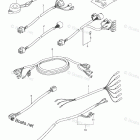 DF 115AZX OPT:HARNESS
