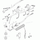 DF 9.9THL Electrical