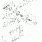 DF 6S Fuel Pump (DF6 P03)