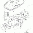 DF 4S Lower Cover (DF4 P03)