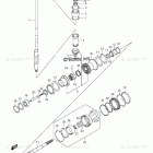 DF 250APX TRANSMISSION