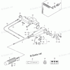 DF 15AEL TILLER HANDLE