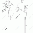 DF 140AZX Clutch Shaft (DF140AZ E03)