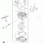 DF 8AL Carburetor (DF8AR E03)