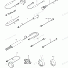 DF 90ATL Opt: Lowrance Gauge