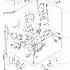 DF 175TL Harness (DF175Z E3)
